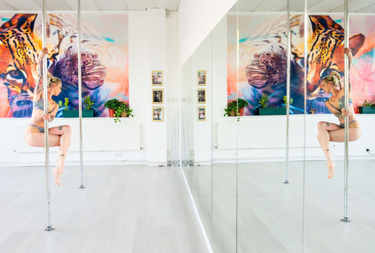 Finding the right studio for you - TheBendyStudio